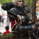 Cosplay by kinpatsucosplay